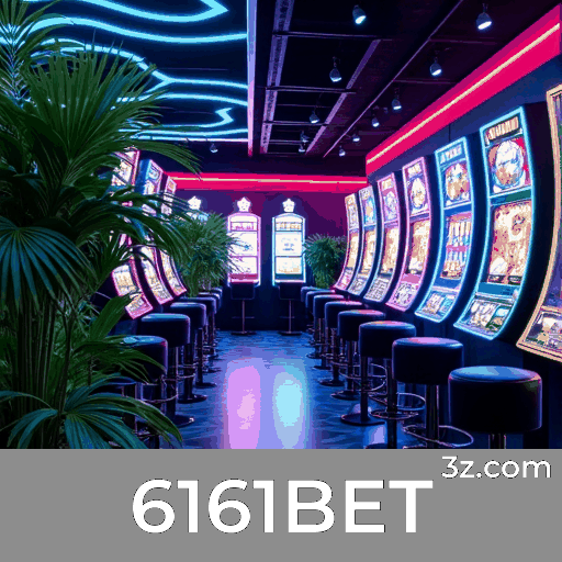 6161BET: Plataforma Vibrante de Comunidade de Jogadores