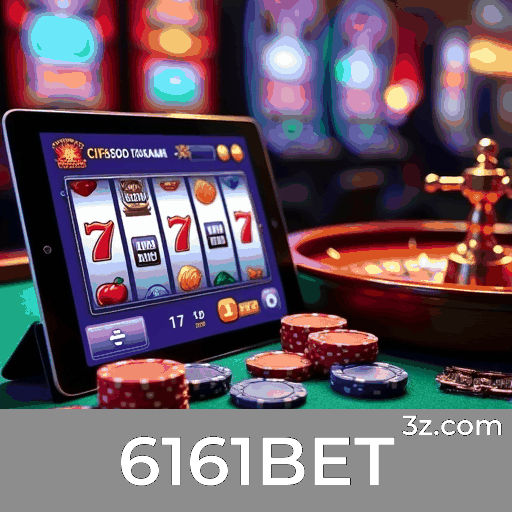 Experiência Mobile Inovadora com o App da 6161BET Experiência Mobile Inovadora com o App da 6161BET