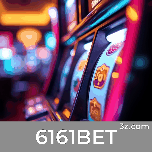 6161BET: Seu Cassino Online Confiável