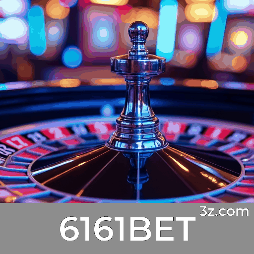 Experiência de Casino Elite no 6161BET: Dealers Reais e Jogos Premium