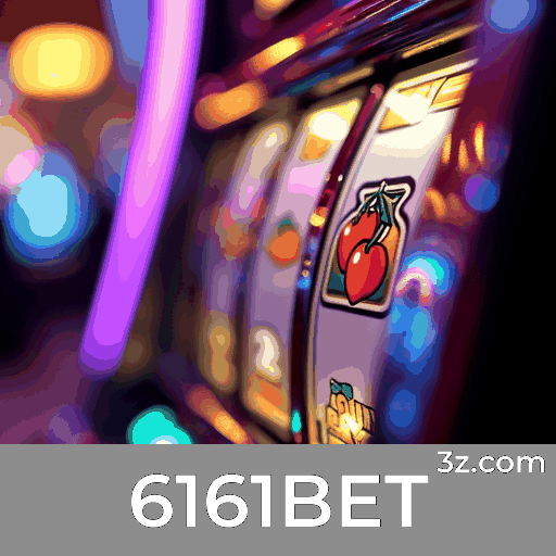 6161BET: Seu Cassino Online Confiável