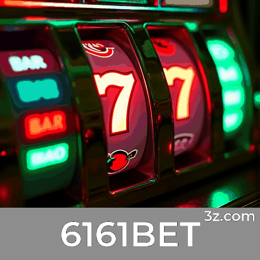 6161BET: Seu Cassino Online Confiável