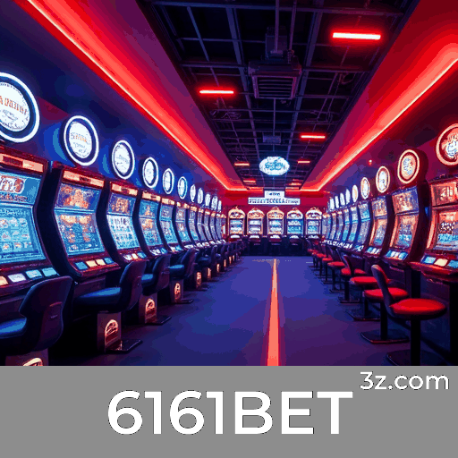 6161BET: O Mundo de Jogos Selecionados