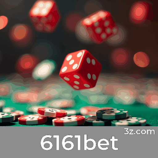 6161bet game mais image