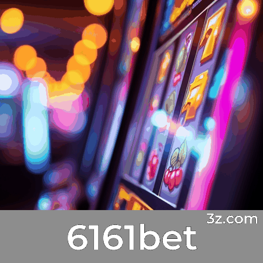 6161bet game mais image