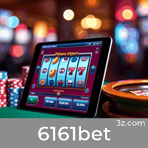 6161bet