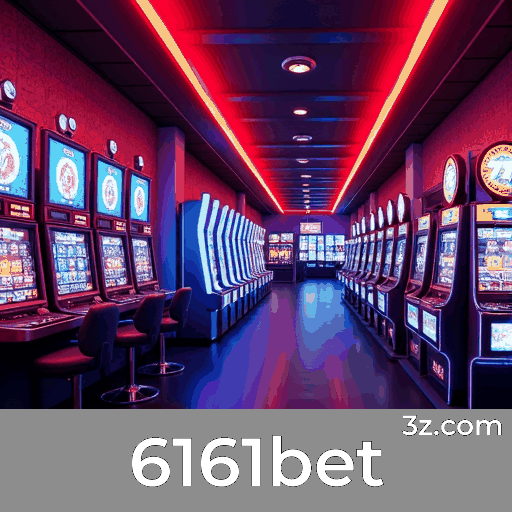 6161bet