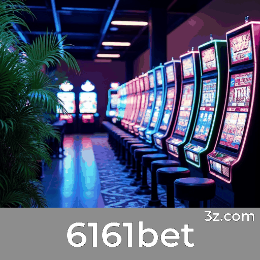 6161bet game mais image