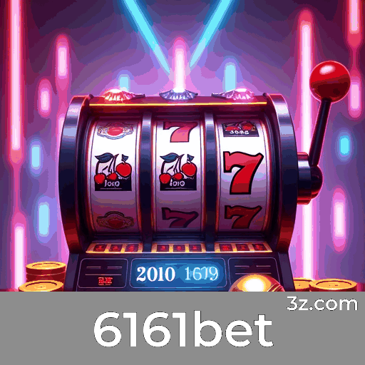 6161bet game mais image